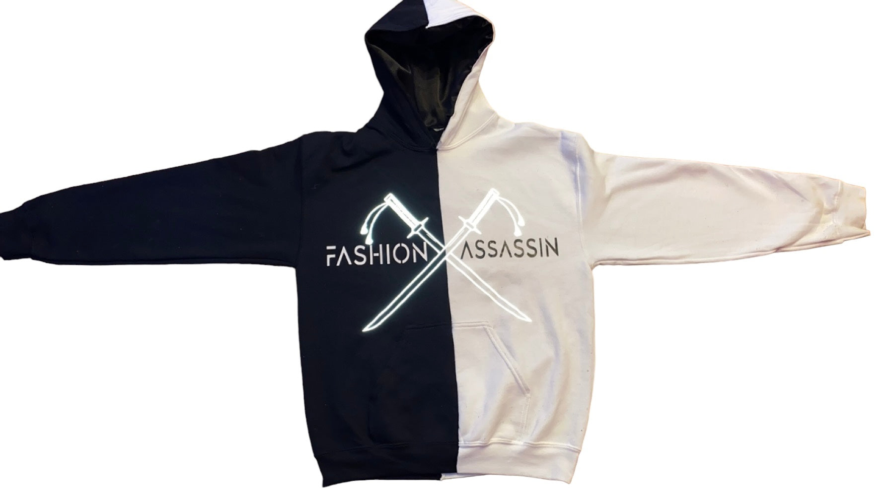 SCARFACE"Fashion Assassin" Hoodie